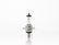 FOCO HALOGENO H4 9003 12V 100/90W     STAR