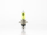 FOCO HALOGENO H4 9003 12V 60/55W YELLOW     STAR