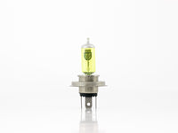 FOCO HALOGENO H4 9003 12V 60/55W YELLOW     STAR