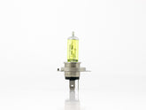 FOCO HALOGENO H4 9003 12V 60/55W YELLOW     STAR