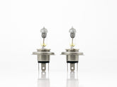 FOCO HALOGENO H4 9003 12V 60/55W SILVERSTAR JUEGO     OSRAM