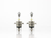 FOCO HALOGENO H4 9003 12V 60/55W SILVERSTAR JUEGO     OSRAM