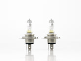 FOCO HALOGENO H4 9003 12V 60/55W SILVERSTAR JUEGO     OSRAM