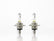 FOCO HALOGENO H4 9003 12V 60/55W SILVERSTAR JUEGO     OSRAM