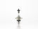 FOCO HALOGENO H4 9003 24V 75/70W     OSRAM