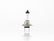 FOCO HALOGENO H7 12V 55W     HELLA