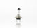FOCO HALOGENO H7 12V 55W     STAR
