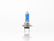 FOCO HALOGENO H7 12V 70W XENON     HELLA