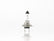 FOCO HALOGENO H7 12V 70W     HELLA
