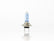 FOCO HALOGENO H7 24V 70W XENON