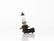 FOCO HALOGENO H12 9040 12V 36W     SYLVANIA