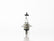 FOCO HALOGENO H1S / H4 9003 PX43T 12V 35/35W MOTO HONDA CARGO     OSRAM