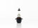 FOCO HALOGENO H10 12V 42W     HELLA