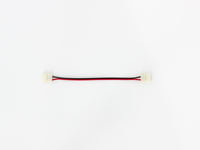 CONECTOR TIRA LEDS DOBLE