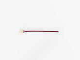 CONECTOR TIRA LEDS SENCILLO (DOS CABLES)