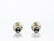 FOCO LED 1034 12 LEDS AMBAR     HQL
