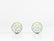 FOCO LED 1157 1034 2 POLOS 12 LEDS BLANCO 1157 JGO     TOTAL