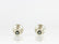FOCO LED 1141 12 LEDS ROJO 2 PZAS