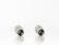FOCO LED 1157 1034 2 POLOS 50 LEDS BLANCO     RACINGTEC