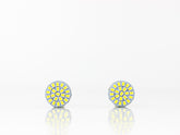 FOCO LED 1157 1034 2 POLOS 50 LEDS BLANCO     RACINGTEC