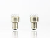 FOCO LED 1176 12 LEDS BLANCO BLISTER 2PZ HQL