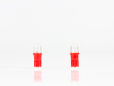 FOCO LED 158 1 LED ROJO      STAR