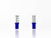 FOCO LED 158 26 LEDS AZUL     RACINGTEC