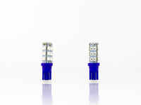 FOCO LED 158 26 LEDS AZUL     RACINGTEC