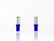 FOCO LED 158 26 LEDS AZUL     RACINGTEC