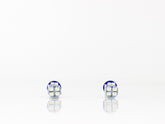 FOCO LED 158 26 LEDS AZUL     RACINGTEC