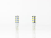 FOCO LED 158 26 LEDS BLANCO     RACINGTEC