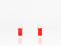 FOCO LED 158 PELLIZCO LED AMBAR     STAR