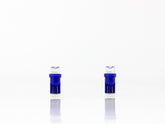 FOCO LED 158 PELLIZCO LED PLANO AZUL     RACINGTEC