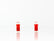 FOCO LED 158 PELLIZCO LED PLANO ROJO     RACINGTEC