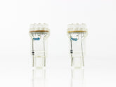 FOCO LED 3156 1 POLO 12 LEDS BLANCO 3156 JGO     REMATE