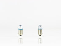 FOCO LED 53 1 LED AZUL     STAR