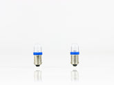 FOCO LED 53 LED AZUL PAR     TOTAL