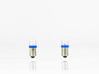 FOCO LED 53 LED AZUL PAR     TOTAL