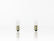 FOCO LED 57 LED BLANCO     RACINGTEC
