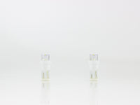 FOCO LED 158 PELLIZCO LED PLANO BLANCO     RACINGTEC