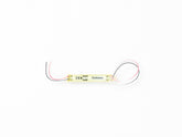 MODULO 3 LEDS SLIM NORMAL ROJO