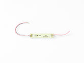 MODULO 3 LEDS SUPERBRILLANTE AMBAR