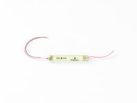 MODULO 3 LEDS SUPERBRILLANTE AMBAR