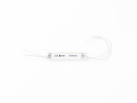MODULO 3 LEDS SUPERBRILLANTE BLANCO