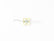 MODULO 4 LEDS SUPERBRILLANTE CUADRADO BLANCO