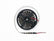 ROLLO LED 5050 SMD AMBAR FONDO NEGRO 5MT
