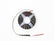ROLLO LED 5050 SMD AZUL FONDO NEGRO 5MT