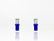 FOCO LED PELLIZCO 158 10 LEDS AZUL     RACINGTEC
