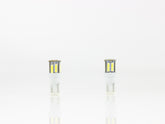 FOCO LED PELLIZCO 158 10 LEDS BLANCO     RACINGTEC