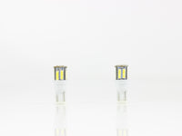 FOCO LED PELLIZCO 158 10 LEDS BLANCO     RACINGTEC